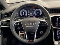 Audi A6 - Vorschau Bild 11