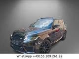 Land Rover Range Rover Sport Autobiography Dynamic - gebrauchte Land Rover Range Rover Sport aus dem Jahr 2020