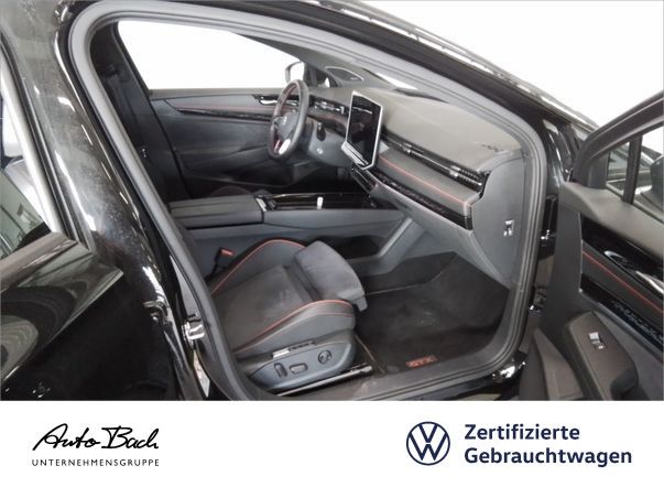 Volkswagen ID.7 - Bild 10