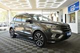 Ford Kuga ST-Line 1.Hand ACC SHZ LHZ AHK BiXenon Navi - Ford Kuga Gebrauchtwagen in Erfurt