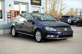Volkswagen Passat Lim. Comfortline TDI*DSG*Navi*AHK*Tempo.* - Volkswagen Passat aus 2011: Limousine