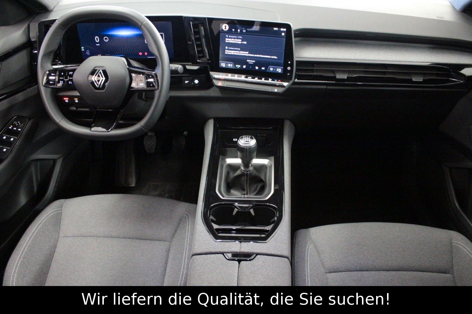 Fahrzeugabbildung Renault Austral Mild Hybrid 140 Evolution*Sitzhzg*