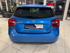 MERCEDES-BENZ A 180 Style Edition/NAVU/CAM/SHZ/PDC/MEMORY/LPG!