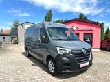 Renault Master III Kasten L2H2 HKa 3,5 Komfort*Aut.* - Renault Master: Automatik