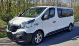 Renault Trafic III L2H1 als Camper und Alltagswagen - Renault Trafic