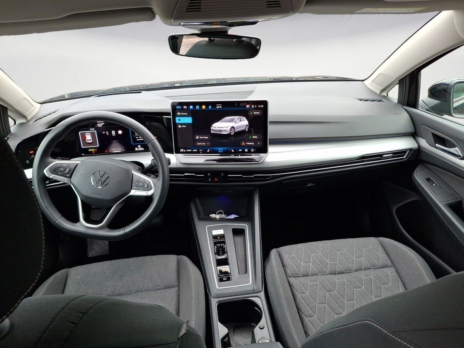 Volkswagen Golf - Bild 10