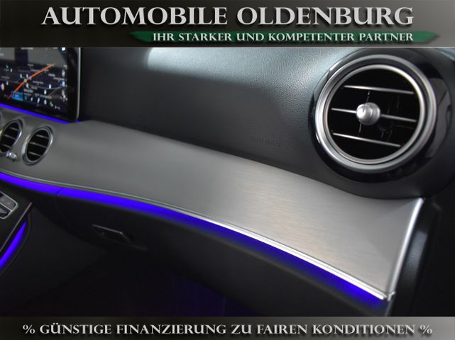 Mercedes-Benz E 300 de T 4MAT Avantgarde *AHK*Pano*BURM*Night*
