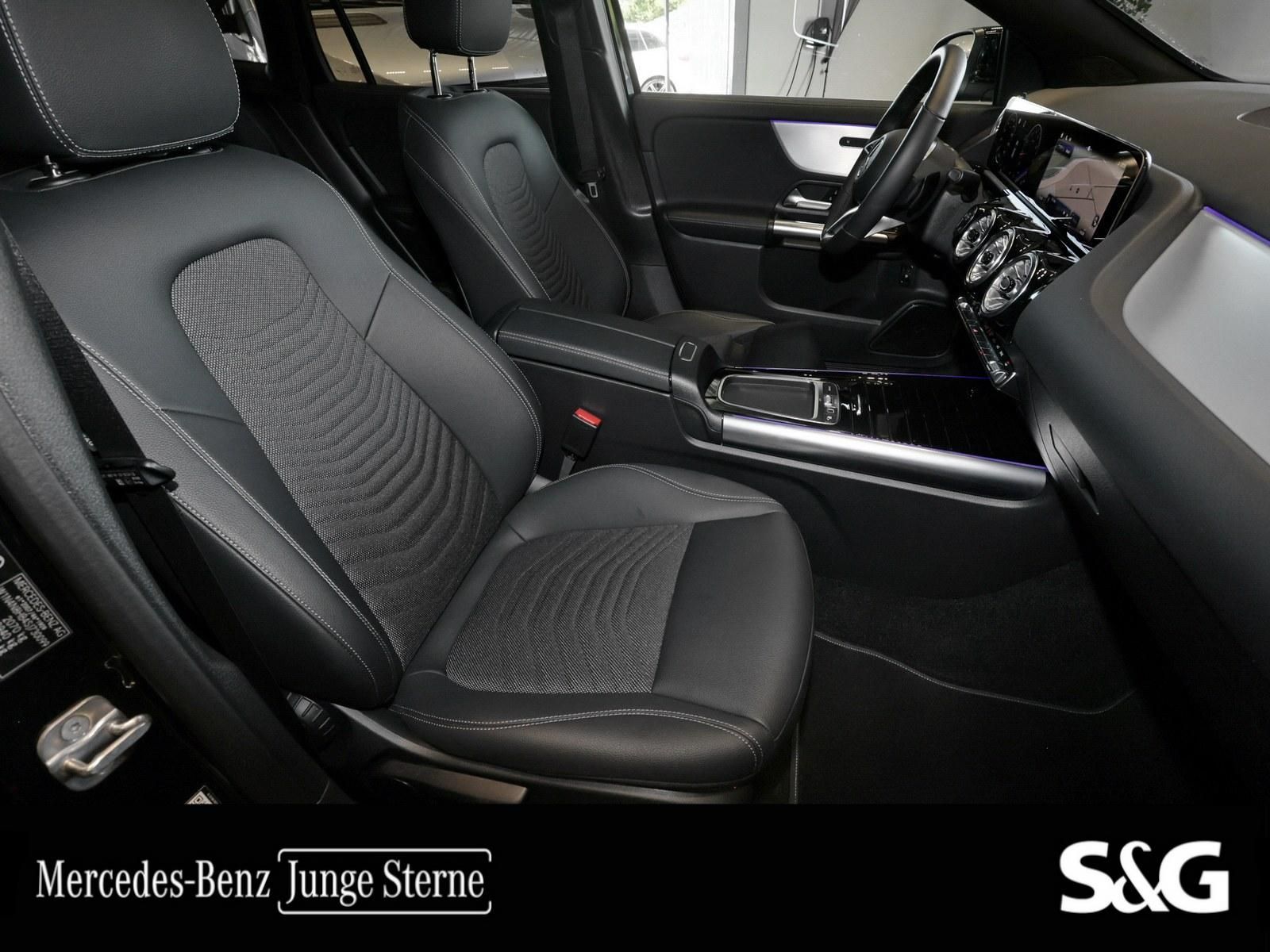 Mercedes-Benz GLA 200 Edition HIFI MULTIBEAM 360° DISTRO 18 foto 4