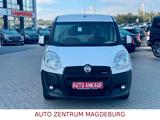 Fiat Doblo Doblò SX Kasten 1.2d AHK,DPF,EU4,Radio - Fiat Doblo in Magdeburg