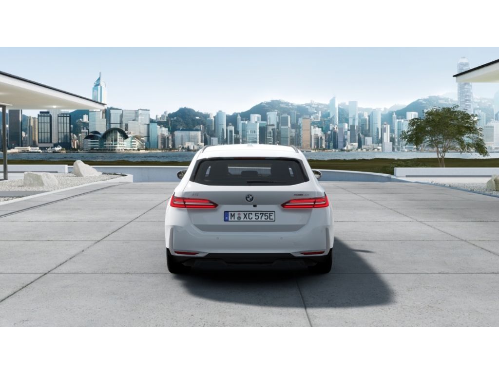 BMW i5 - Bild 4