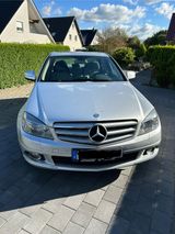 Mercedes-Benz C 280 4MATIC ELEGANCE Elegance - Mercedes-Benz C 280: 4matic