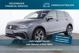 Volkswagen Tiguan Allspace R-Line 4Motion 2.0 TDI SCR AHK*P