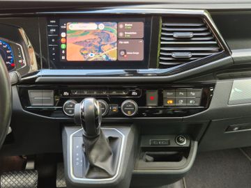 Volkswagen T6 Multivan 2.0 TDI Highline Standheizung AHK