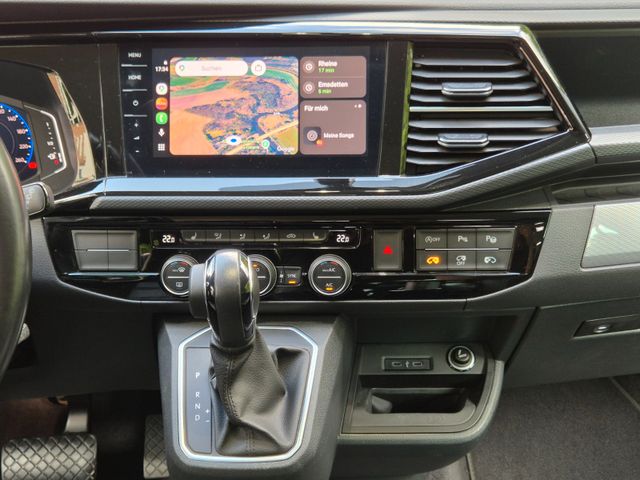 Volkswagen T6 Multivan 2.0 TDI Highline Standheizung AHK