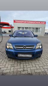 Opel Vectra C GTS 3,2 V6 / 211 PS TÜV 10/2027 - Opel Vectra: 3.2