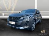 Peugeot 5008 Allure Pack 7Sitze T.Leder Navi RFK SHZ AHK - Peugeot: Allure