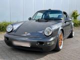 Porsche 911 Carrera 4 964 C4, Perfekter Zu... - Porsche aus 1989: 911 Carrera