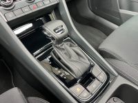 Skoda Karoq 2.0 TSI DSG 4x4 Sportline AHK PANO 5J GAR bei Autohaus Landmann & Maier OHG