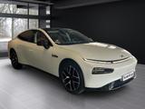 XPENG P7 AWD Performance 360 DISTR KAMERA PANO SPUR - weiße XPENG P7