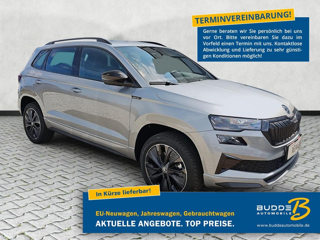 Image of Skoda Karoq
