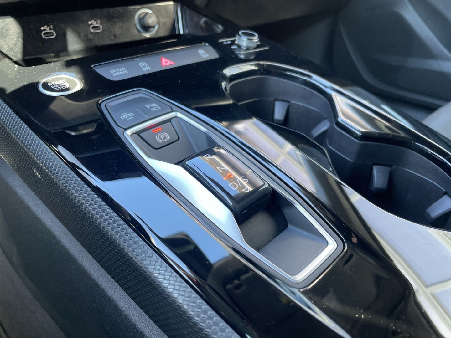 Audi A5 - Bild 19
