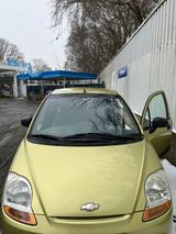 Chevrolet Matiz 2005 Km: 132,492 Auto - gebrauchte Chevrolet Matiz aus dem Jahr 2005