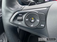 OPEL Mokka GS Line 1.2 AT*LED*CAM*1.Hand*LED*PDC*