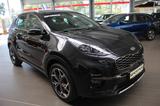 Kia Sportage 1.6 T-GDI GT-Line 4WD Automatik (AHK) - Kia: 1.4