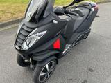 Peugeot Metropolis 400 Rx - PEUGEOT METROPOLIS 400