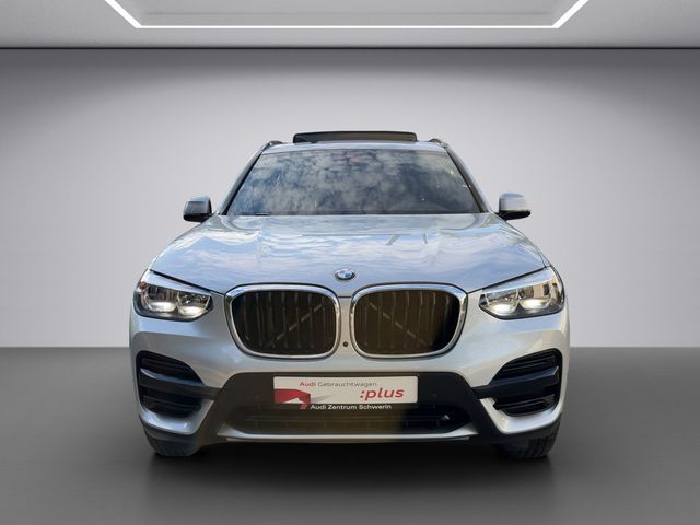 X3 xDrive 20 i Advantage
