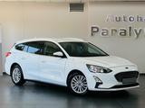 Ford Focus Turnier Titanium *KAM*NAVI*B&O*TEMPOM - Ford Focus mit Diesel-Antrieb: Kombi, Titanium