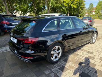 Audi A4 - 11