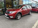 Dacia Logan MCV Stepway TCe 90 Allwetter Klima - Dacia Logan Gebrauchtwagen in Berlin