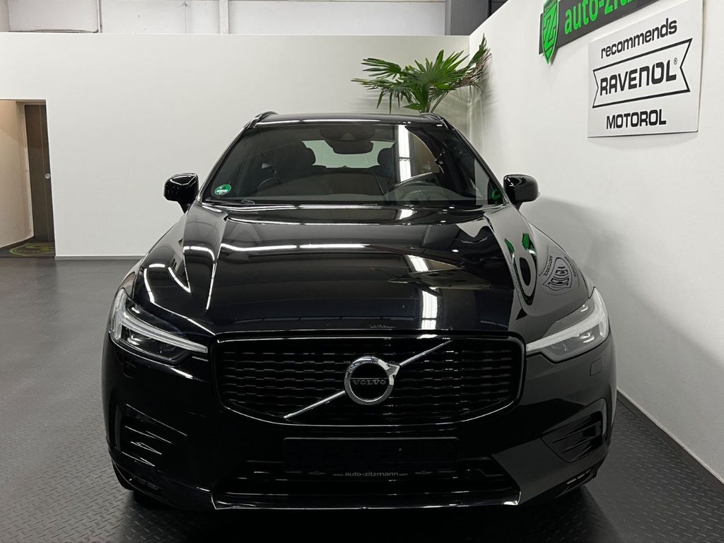 Image of Volvo XC60