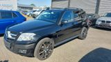 Mercedes-Benz GLK 280 GLK -Klasse GLK 280 4Matic - Mercedes-Benz GLK 280: 4matic