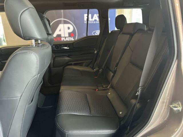 Toyota Land Cruiser LC250 2,8L TEC *PANORAMADACH*SOFORT