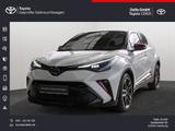 Toyota C-HR HYBRID GR Sport PDC SHZ KAMERA NAVI ACC LED - Toyota C-HR: GR Sport