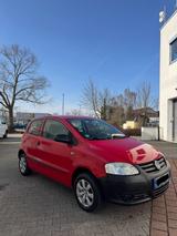 Volkswagen Fox 1.4 diesel Baujahr 2007 Fest preis mit... - Volkswagen Fox mit Diesel-Antrieb: 1.2