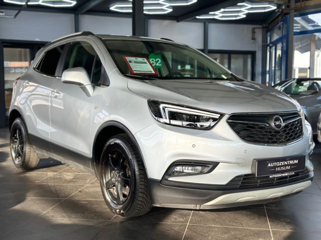 Opel Mokka X Innovation Start/Stop*HU/AU NEU*KLIMA*