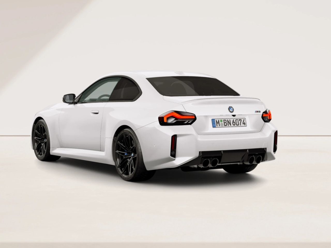 BMW M2 - Bild 9