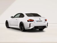 BMW M2 - Vorschau Bild 9