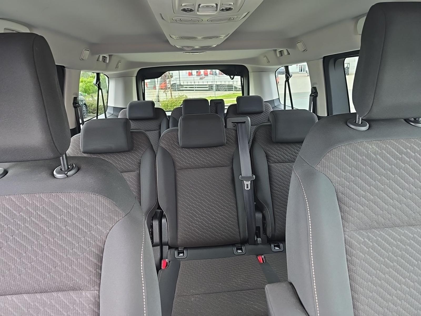 Toyota Proace Verso 2.0 D-4D L2 Team D