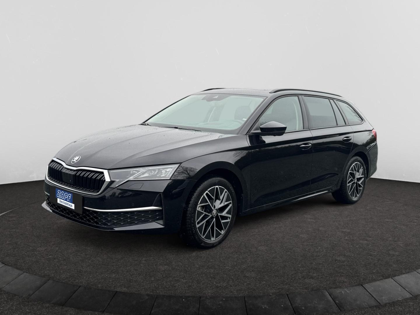 Skoda Octavia Combi 2.0 TDI Selection HeadUp Pano 360 