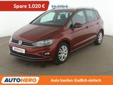 Volkswagen Golf VII Sportsvan 1.5 TSI ACT Join*NAV*ACC*PDC* - Volkswagen Golf Sportsvan aus 2019