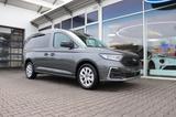Ford Grand Tourneo Connect Titanium L2 7-Sitzer - Ford Grand Tourneo Neuwagen