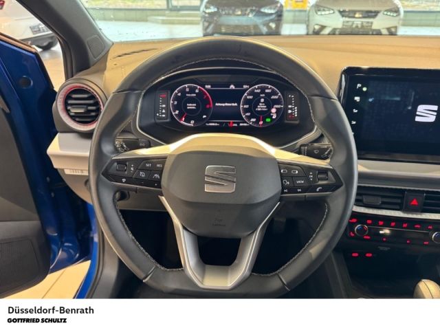 Seat Ibiza - Bild 12