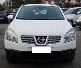 Nissan Qashqai 1.6 16V n-tec