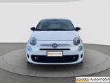 Fiat FIAT 500 1.0 Hybrid Hey Google - Fiat 500: Hey Google