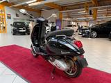 Vespa Sprint 125|ABS|nur 8649km|mehrere vorhanden! - VESPA SCHWARZ