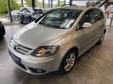 Volkswagen Golf Plus V United *TEMPOMAT*SZHZ*AHK*KLIMA*